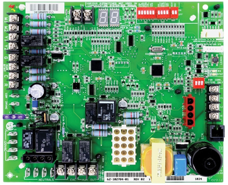 I M A G E Rheem Manufacturing Protech 62 102784 01