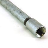 Galv Pipe T& C