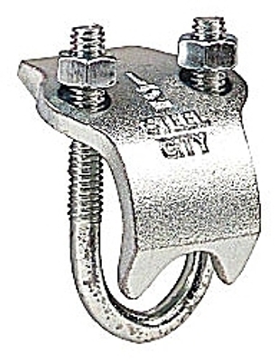 I M A G E Thomas& Betts Steel City R C 3 4