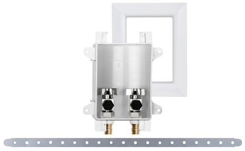 696-G2001WF LF OXBOX LAV F1960 NO ARRESTER | Coburn Supply