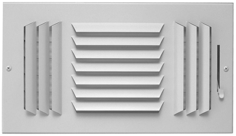 I M A G E Selkirk Airmate 603 M W 8 X8