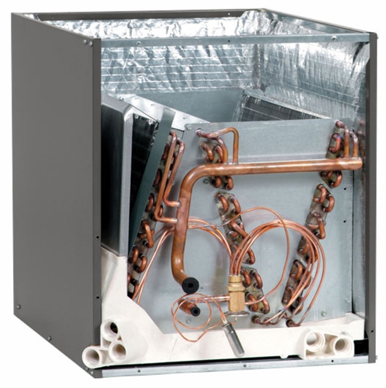 I M A G E Rheem Manufacturing R C F V H M4824 B C