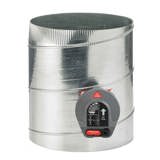 12 in True Z O N E Bypass Damper H O N C P R D12 U