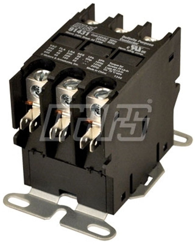 I M A G E Mars Motors& Armatures 91432
