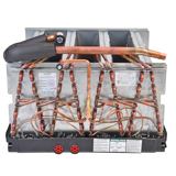 R C B A 4882 T Coils