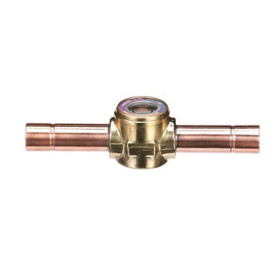 Hmi series hermetic moisture indicators e