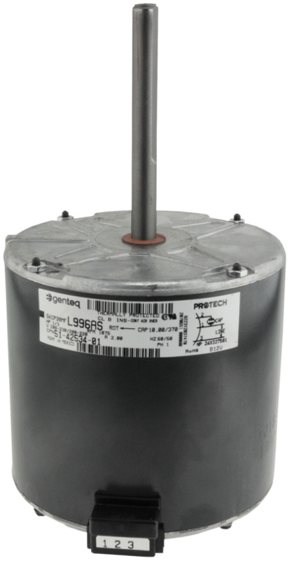I M A G E Rheem Manufacturing Protech 51 42534 01