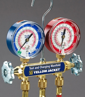 I M A G E Ritchie Engineering Yellow Jacket 42001