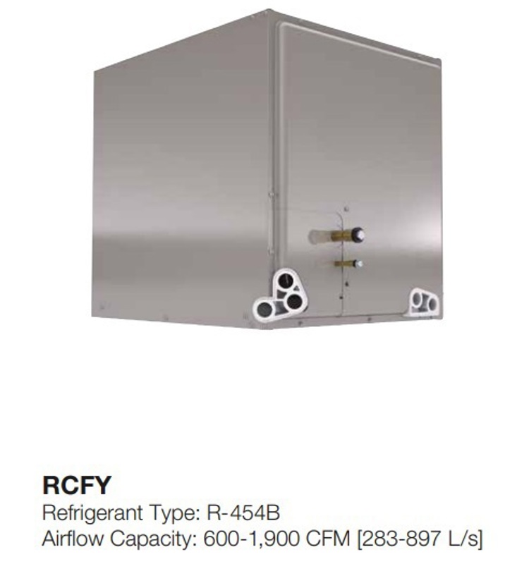 R C F Y4821 S T A A M C
