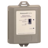 Fresh Air Ventilation Control H O N W8150 A1001 U
