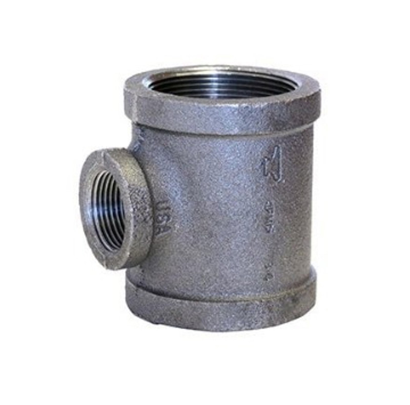Tee Reducing Class150 2407 88248.1677179512