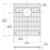 C T X B G1316 topfront dim