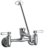 I M A G E Chicago Faucets 897 C P