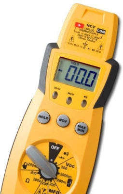 I M A G E Fieldpiece Instruments H S33