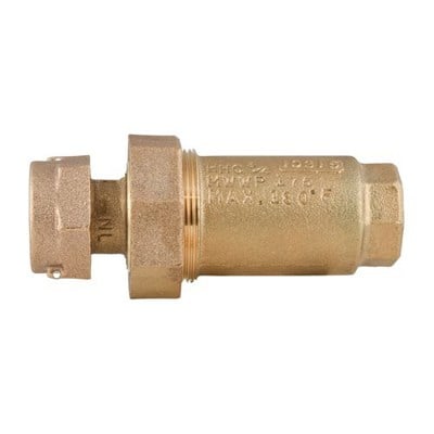 Check Valves Retrosetters