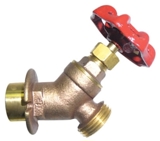 I M A G E Red White Valve R W 272 A B