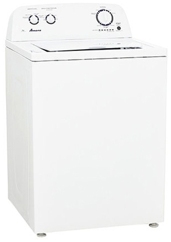 I M A G E Whirlpool Amana N T W4516 F W