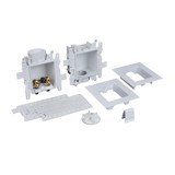 11 Moda Washing Machine Box H 006