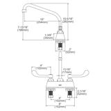 L K406 H A10 T4 topfront dim