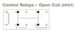 Protech Opencoilrelay