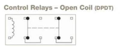 Protech Opencoilrelay
