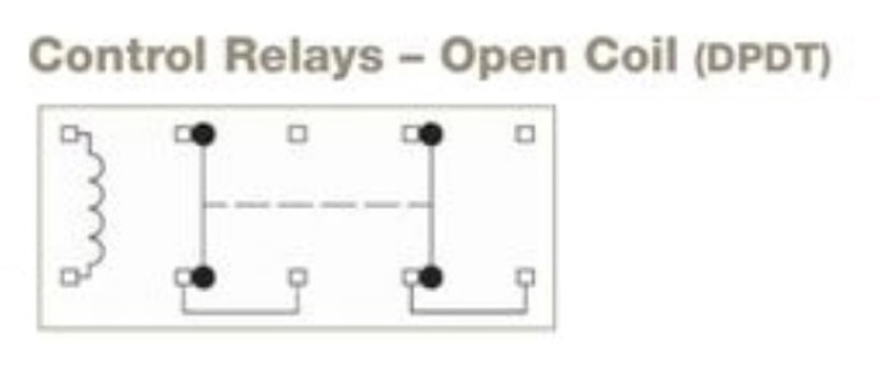 Protech Opencoilrelay