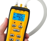 I M A G E Fieldpiece Instruments S D M N6