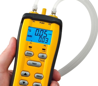I M A G E Fieldpiece Instruments S D M N6