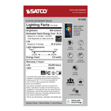 S A T S11252 G