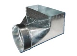 203 r 90 angle register boot