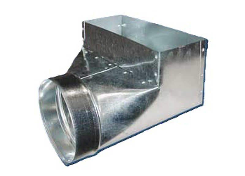 203 r 90 angle register boot