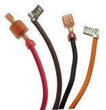 Detail of 51 23102 05 Terminations