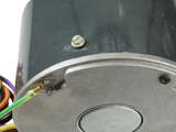 Detail of 51 23055 11 Mounting Screws