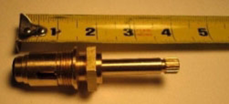 I M A G E The Faucet Doctor 001041 L F