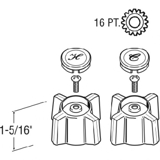 I M A G E The Faucet Doctor 23819