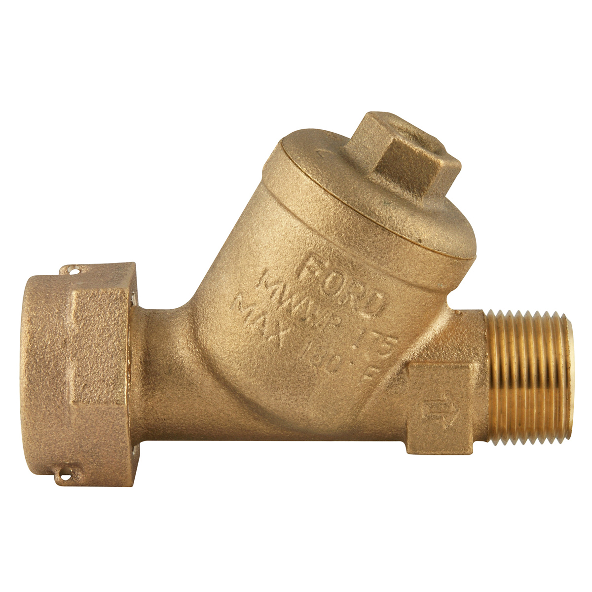 Check Valve | Coburn Supply