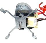 Detail of 51 21964 11 Motor Mounting