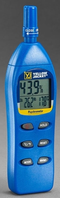 I M A G E Ritchie Engineering Yellow Jacket 69008