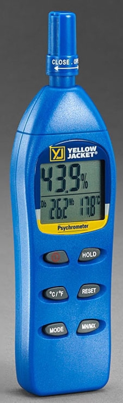 I M A G E Ritchie Engineering Yellow Jacket 69008