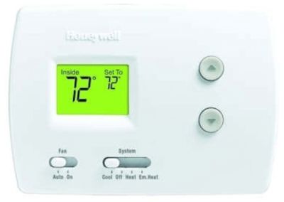 I M A G E Honeywell T H3210 D1004 U