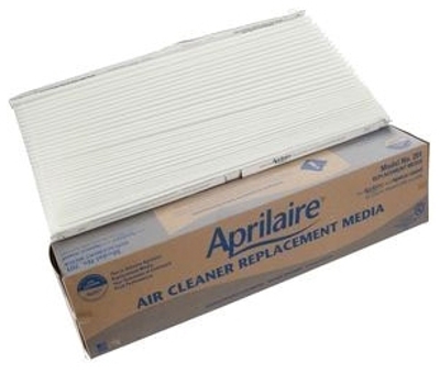 I M A G E Research Products Aprilaire 201