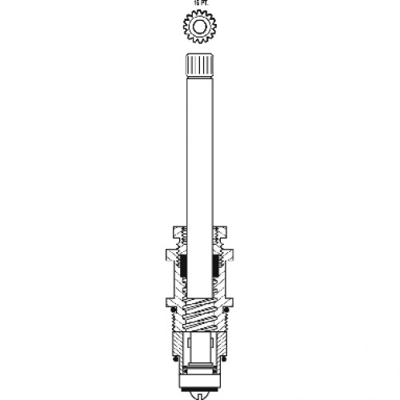 I M A G E The Faucet Doctor 14616