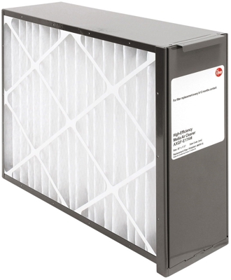 I M A G E Rheem Manufacturing Protech A X G F E17 A M