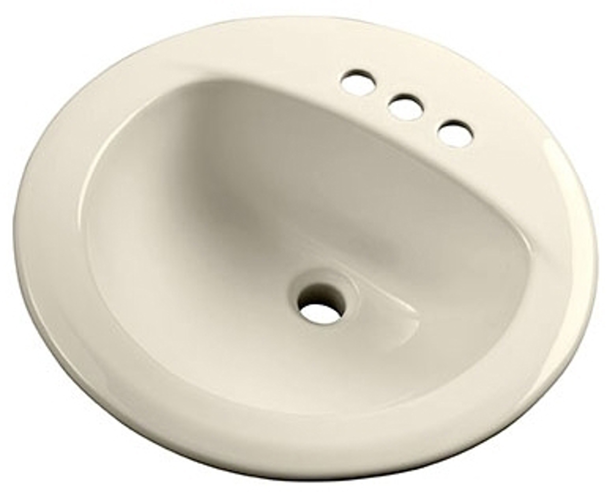 Maxwell® Oval 4