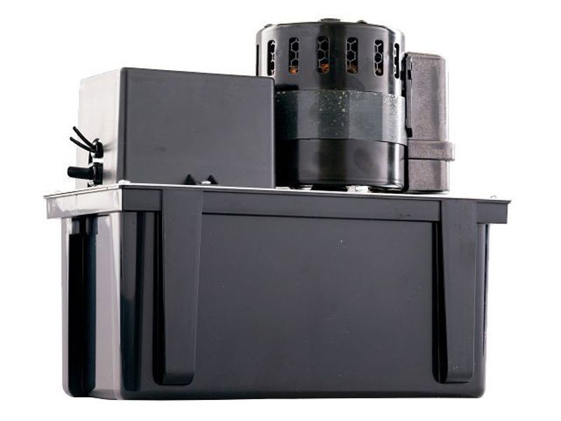 V C L 45 U L S Angled Left Condensate Pump.psd