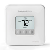 T1 Pro Non programmable Thermostat H O N T H1110 D2009 U