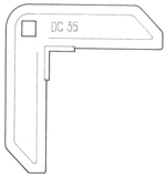 I M A G E Ductmate Industries D C35 G A