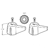 I M A G E The Faucet Doctor 21103