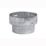 Metalfab no height increaser 89871