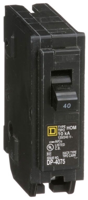 Schneider Electric Telemecanique H O M140